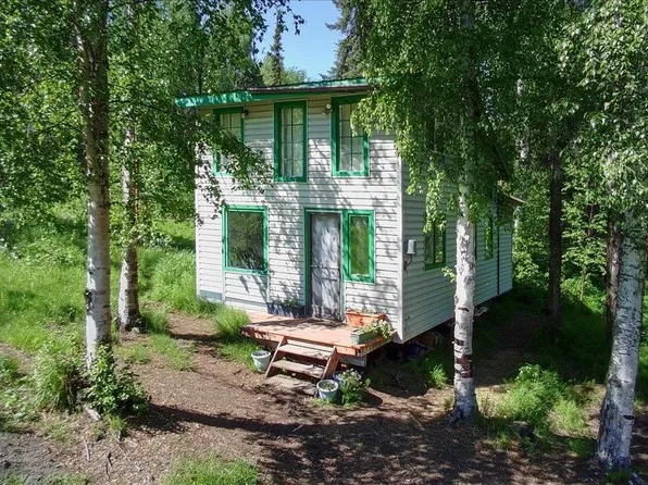 793 Pinehurst Ct, Fairbanks, AK 99712
