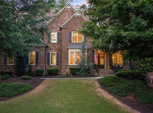 1775 Bramble Bush Way, Suwanee, GA 30024