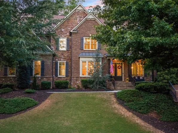 1775 Bramble Bush Way, Suwanee, GA 30024
