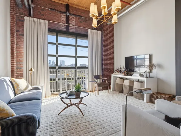 1350 Rosa L Parks Blvd APT 403, Nashville, TN 37208