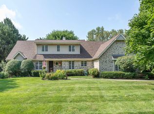 15955 Luella Dr, Brookfield, WI 53005