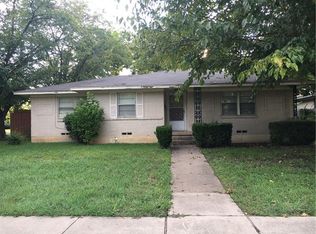2533 Morning Side Dr, Garland, TX 75041
