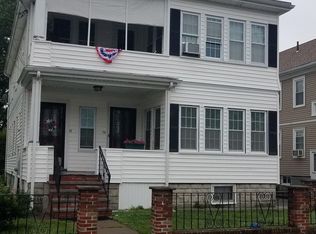 78 Paris St, Medford, MA 02155