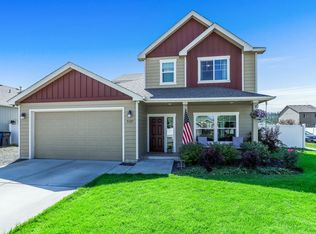 5127 N Avalon Rd, Spokane Valley, WA 99216