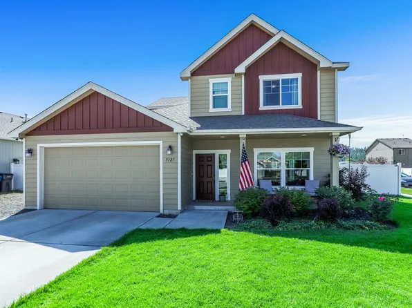 5127 N Avalon Rd, Spokane Valley, WA 99216
