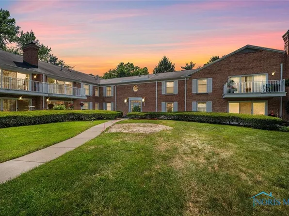 5679 Monroe St Unit 118, Sylvania, OH 43560