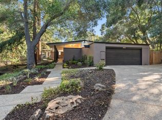 460 Gerona Rd, Stanford, CA 94305