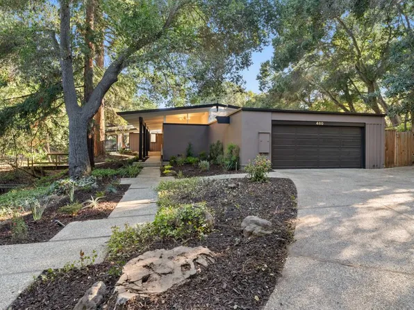 460 Gerona Rd, Stanford, CA 94305