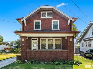 2212 W Heading Ave, Peoria, IL