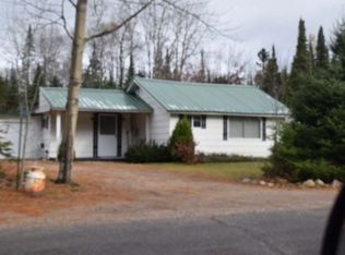 4618 S Shore Dr, Rhinelander, WI 54501