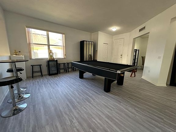 Entry Room