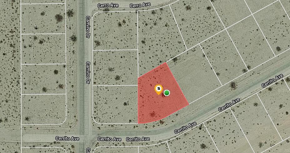 1st image of 1392 Cerritos Ave