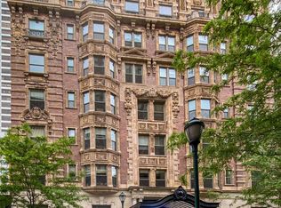 1811-19 Chestnut St #504, Philadelphia, PA 19103