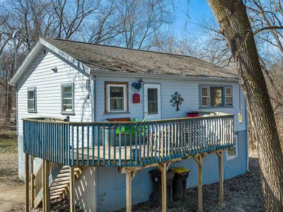 2721 Lisa Dr, East Dubuque, IL, 61025
