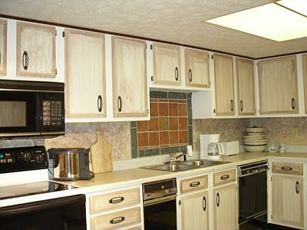 Appliances Stay