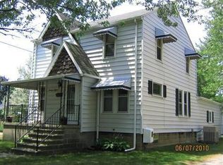 1315 14th St, Port Huron, MI 48060