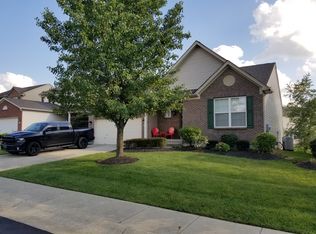 4299 Grasmere Run, Mason, OH 45040