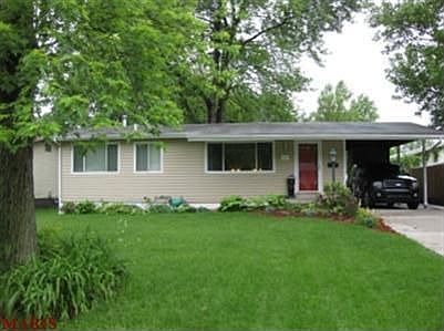 1st image of 840 Hazelvalley Dr