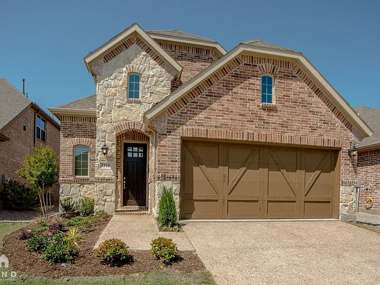 3316 Damsel Sauvage Ln — Photo 30