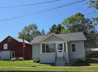 2 S Park St, Cuba, NY 14727
