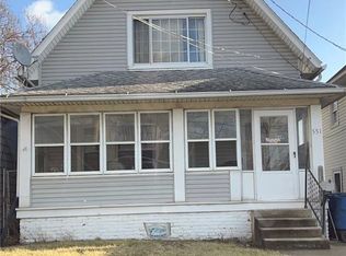 551 Spencer St, Toledo, OH