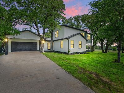 712 Sherry Dr, Azle, TX, 76020