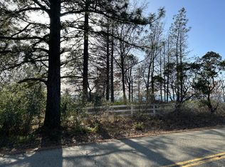Black Butte Rd, Shingletown, CA 96088
