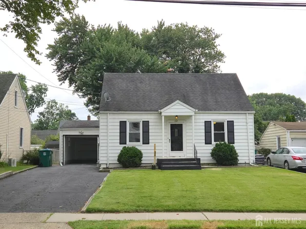 189 Old Post Rd, Edison, NJ 08817