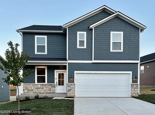 16815 Aiken Ridge Cir, Louisville, KY 40245