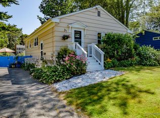 84 Jordan Ave, South Portland, ME 04106