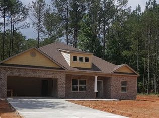 1102 Auburn Loop Rd #23, Griffin, GA 30223