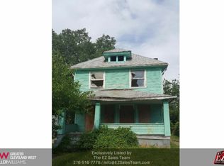 3245 E 116th St, Cleveland, OH