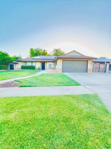 381 N Stanford Ave, Fresno, CA, 93727