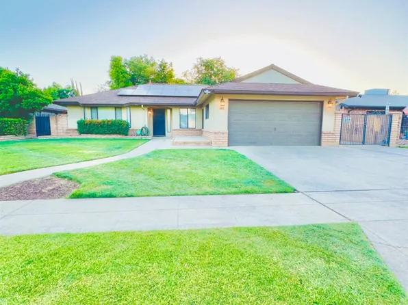 381 N Stanford Ave, Fresno, CA 93727