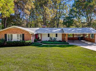 1717 Trosper Rd, Greensboro, NC 27455