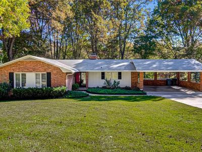1717 Trosper Rd, Greensboro, NC, 27455