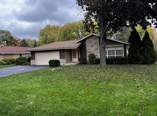 750 Garvens Ave, Brookfield, WI 53005