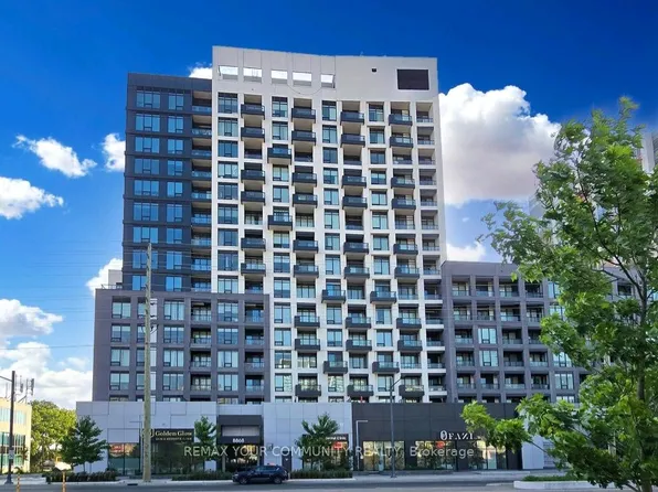 8868 Yonge St #225, Richmond Hill, ON L4C 6Z5