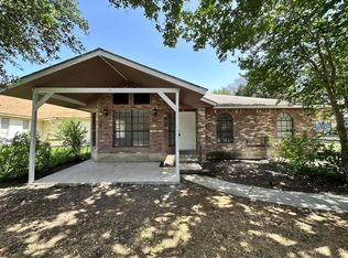 2343 Delgado St, San Antonio, TX 78228