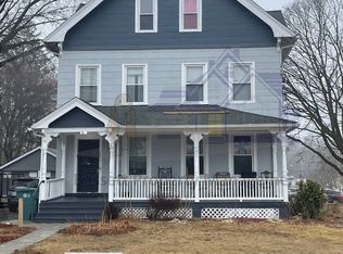 127 Washington Ave FLOOR 1, Hamden, CT 06518