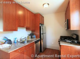 107 Winter St #1, Cambridge, MA 02141