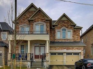 50 Bansbury Cir, Brampton, ON L6P4H5