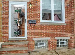 2507 E Clearfield St, Philadelphia, PA 19134