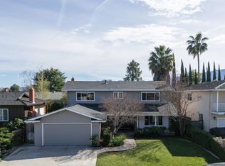 1476 Luning Dr, San Jose, CA