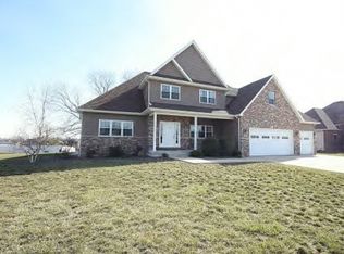 6465 Birchwood Ln, Decatur, IL 62521