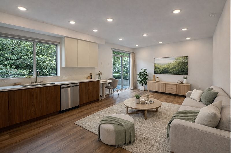 1st image of 1143 Glenville Dr #101