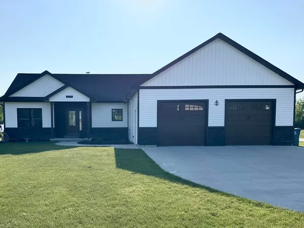 1911 N Southeast Boutell Rd, Essexville, MI 48732