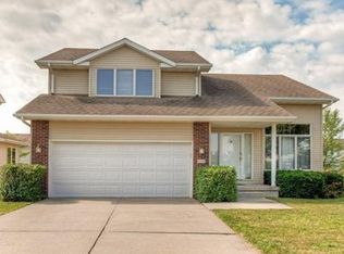 709 SE Chaparal Dr, Ankeny, IA 50021