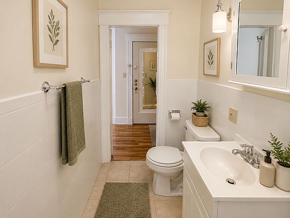 5th image of 89 Kilmarnock St #11