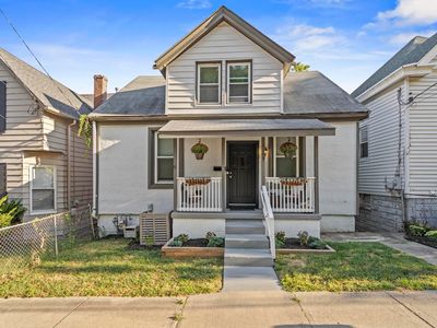 1109 7th Ave, Dayton, KY, 41074